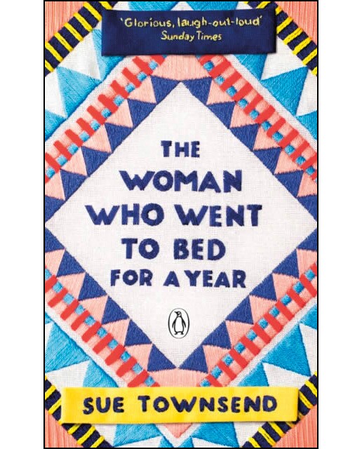 Imagem 0 de The Woman Who Went To Bed For A Year