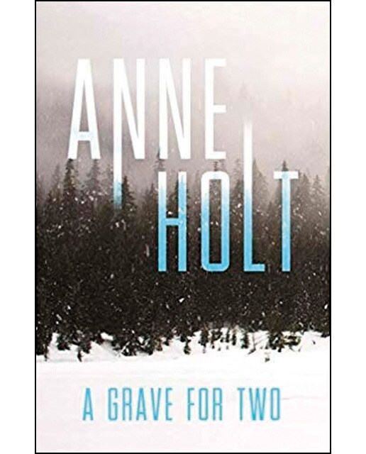 Imagem 0 de A Grave For Two