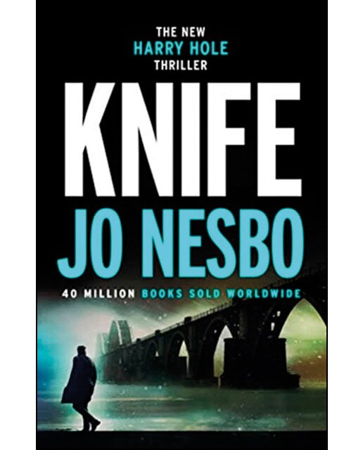 Knife 1