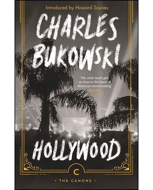 Imagem 0 de Hollywood