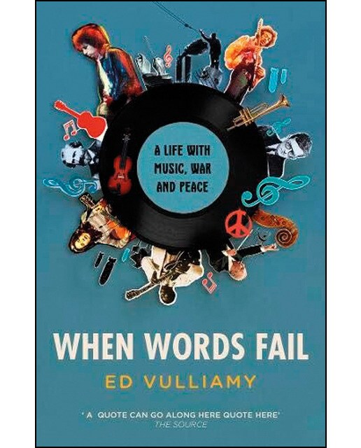 When Words Fail 1