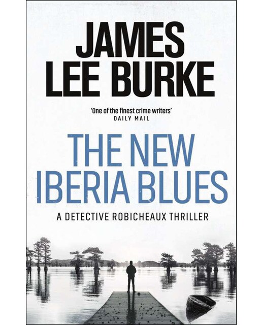 The New Iberia Blues 1