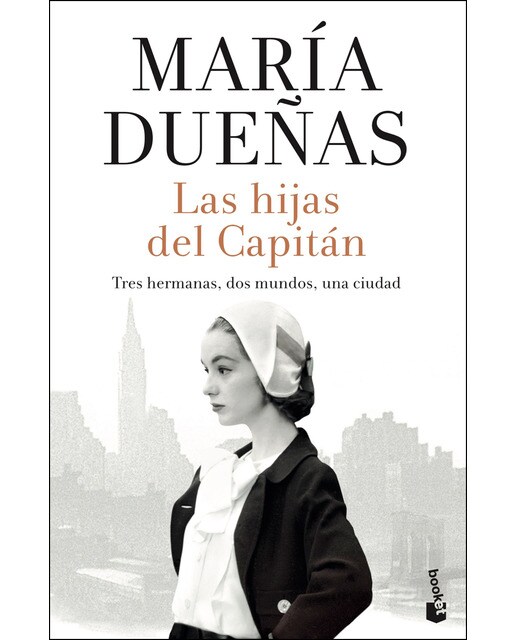 Las hijas del Capitán (Bolso) (Capa mole) 1
