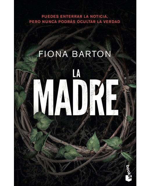 La madre (Bolsillo) (Tapa blanda) 1