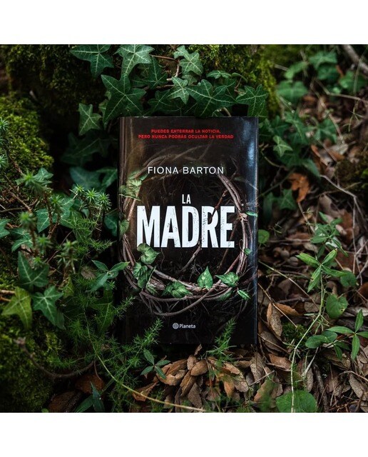La madre (Bolsillo) (Tapa blanda) 2
