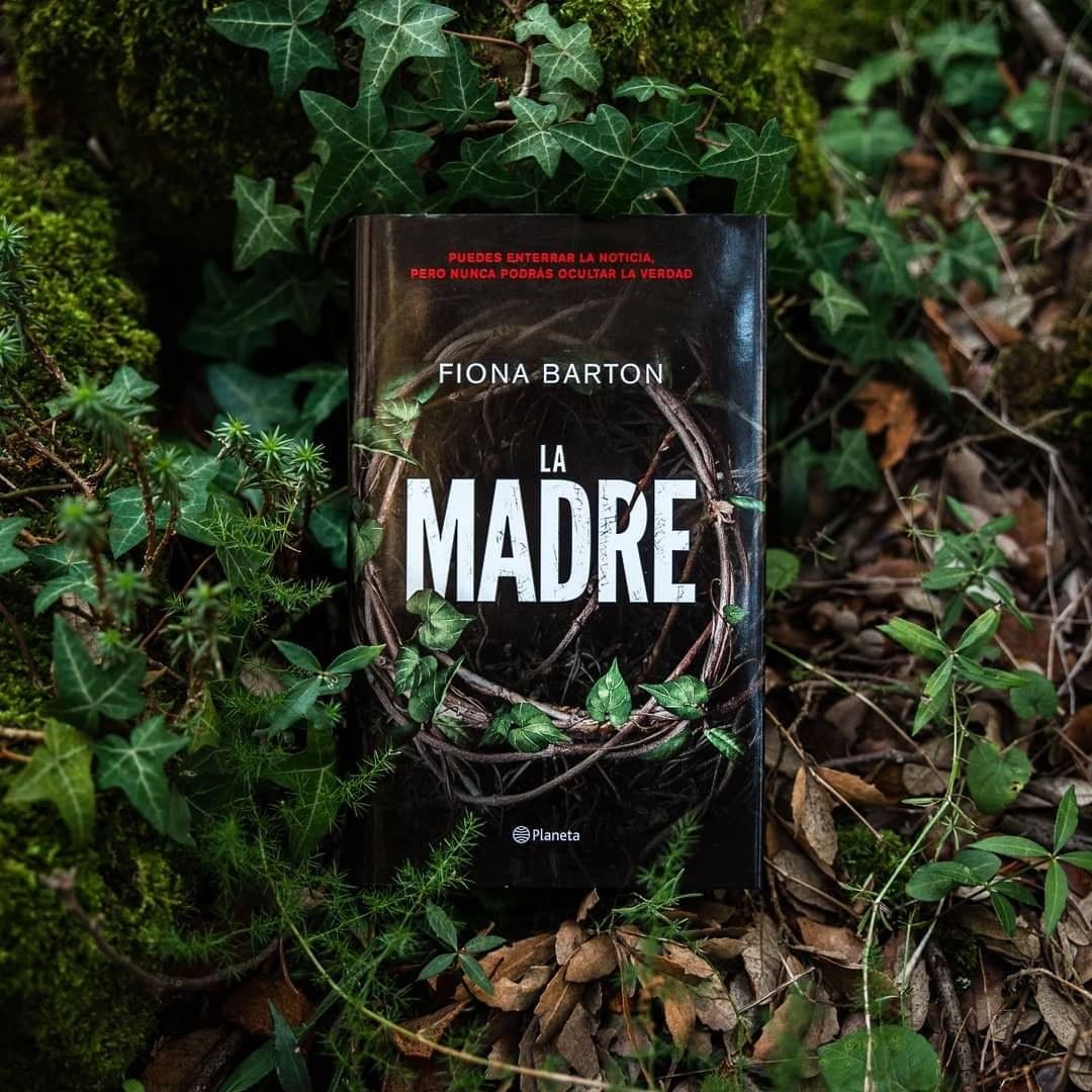 La madre (Bolsillo) (Tapa blanda) 3