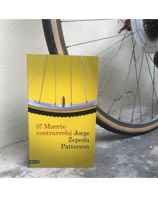 Muerte contrarreloj(Bolsillo) (Tapa blanda) 2