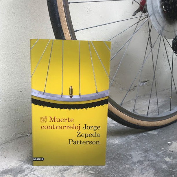 Muerte contrarreloj(Bolsillo) (Tapa blanda) 3