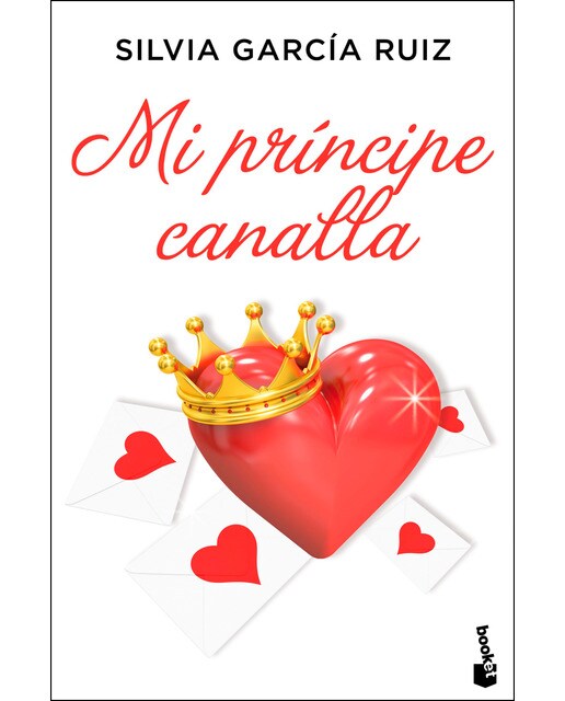 Imagen 0 de Mi príncipe canalla (Bolsillo) (Tapa blanda)