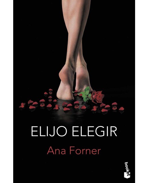Elijo elegir (Bolsillo) (Tapa blanda) 1