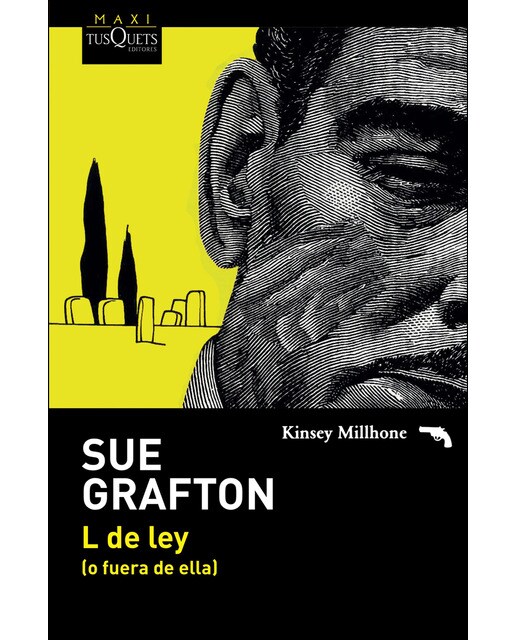 L de ley (o fuera de ella)(Bolsillo) (Tapa blanda) 1