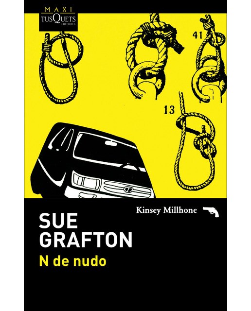 N de Nudo (Bolso) (Capa mole) 1