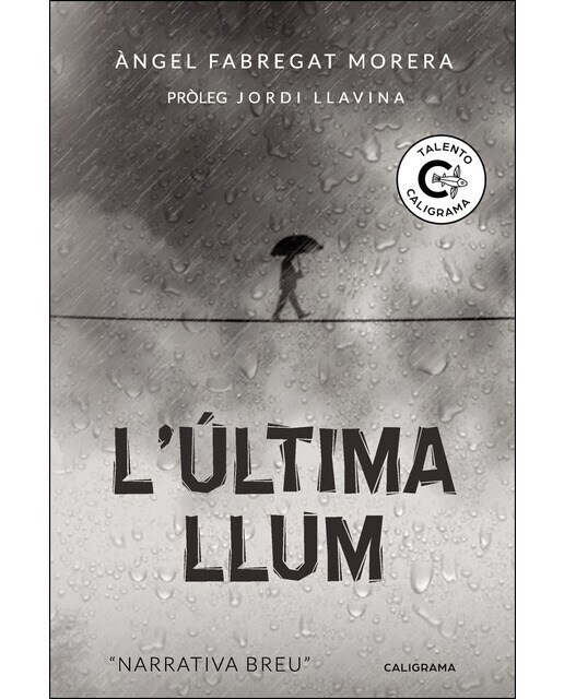 Imagen 0 de L?ÚLTIMA LLUM  (Tapa blanda)