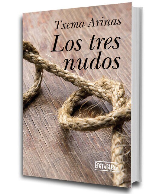 Imagen 0 de Los tres nudos (Tapa blanda)