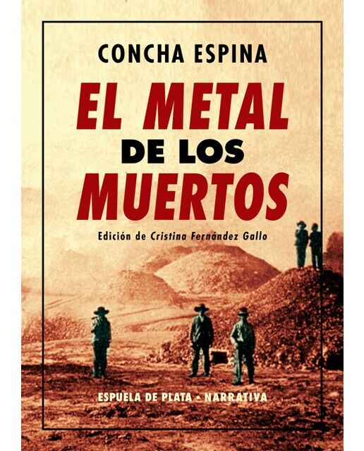 Imagem 0 de El Metal De Los Muertos