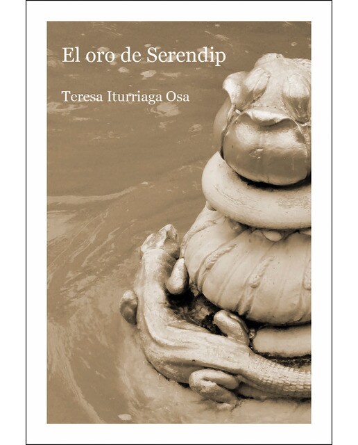 El oro de serendip