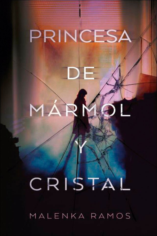Imagem 0 de Princesa de mármol y cristal(Tapa blanda)