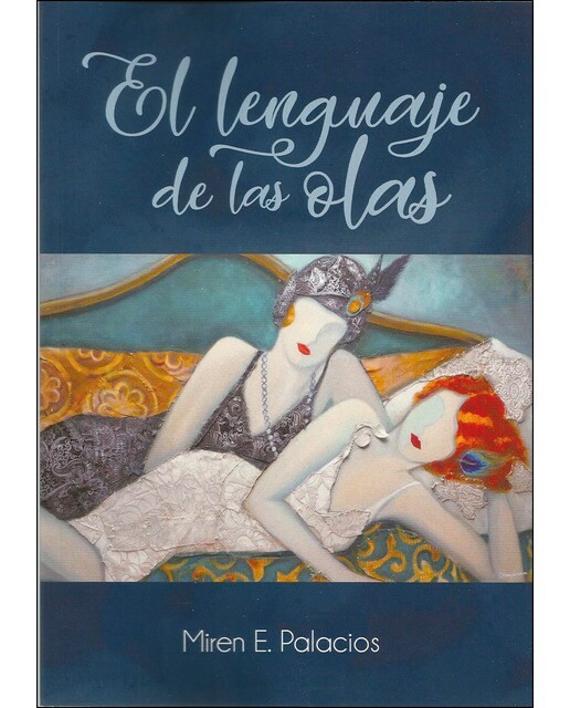 El Lenguaje De Las Olas 1