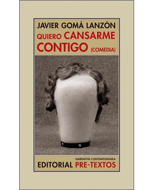 Imagen 0 de Quiero casarme contigo: (comedia) (Tapa blanda)
