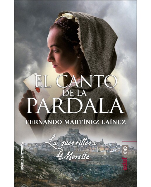 El canto de la Pardala (Capa mole) 1