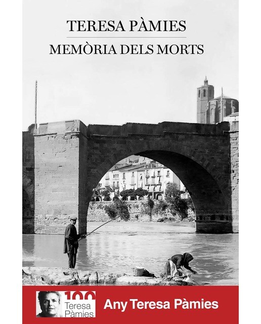 Imagen 1 de Memòria dels morts  (Tapa blanda con solapas)