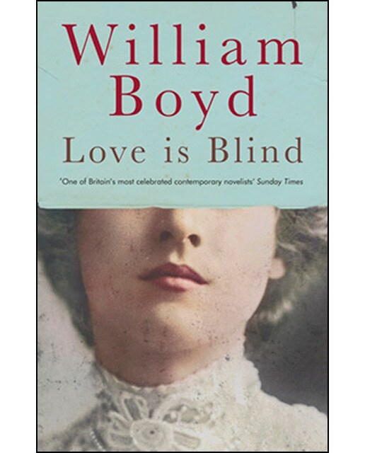 Imagem 0 de Love Is Blind