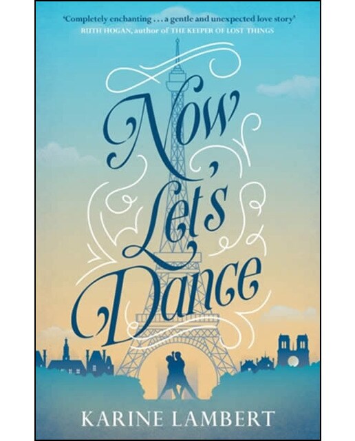 Now Let's Dance 1