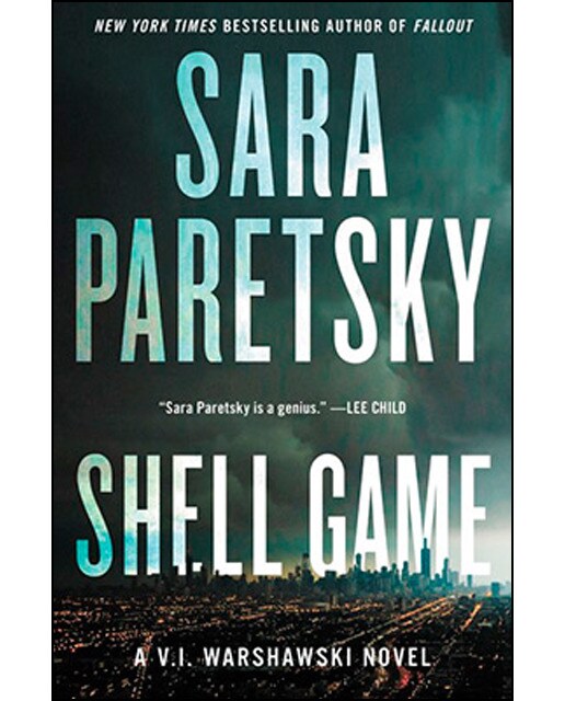 Shell Game 1