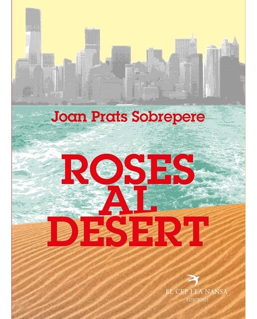 Roses Al Desert 1