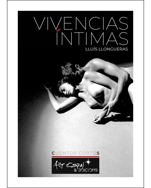 Imagen 0 de Vivencias intimas: cuentos cortos (Bolsillo)