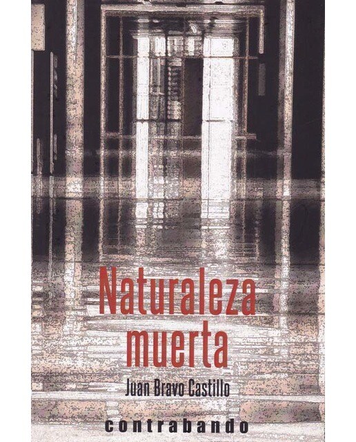 Naturaleza muerta