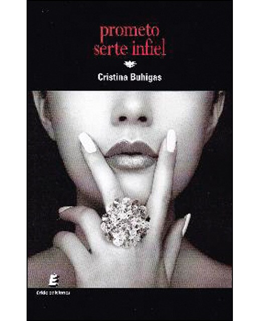 Prometo serte infiel 1