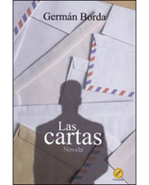 Imagem 0 de Las cartas: novela