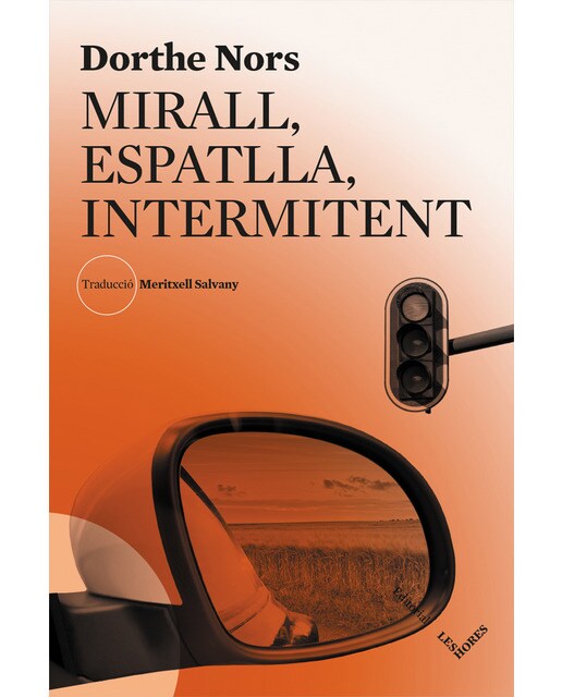 Mirall, espatlla, intermitent