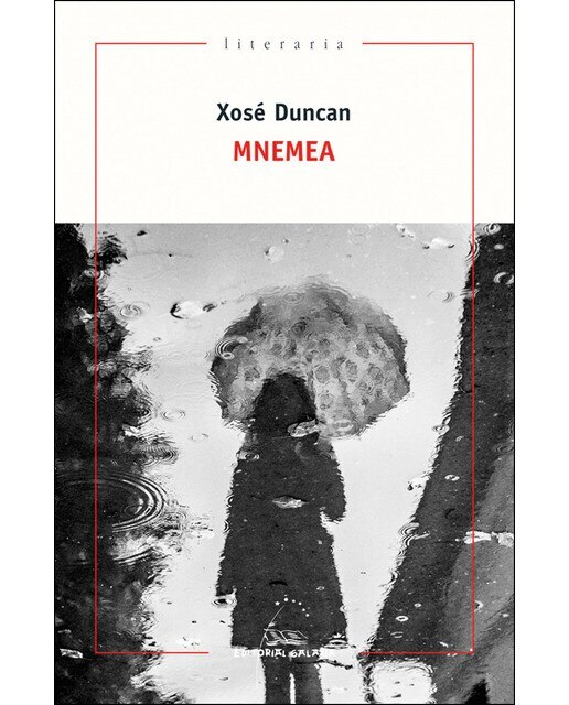Mnemea (Capa mole com abas) 1