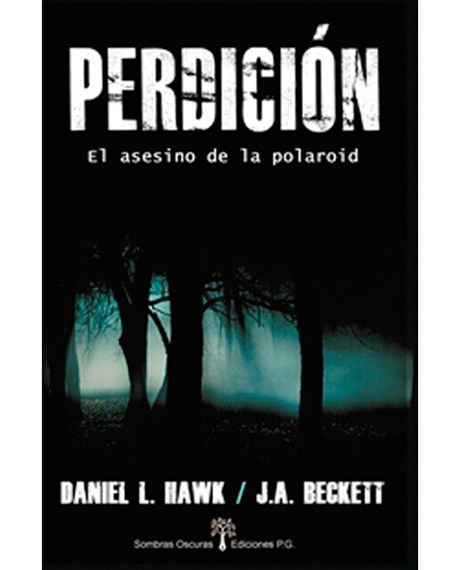 Imagem 0 de Perdición: El asesino de la polaroid(Tapa blanda)