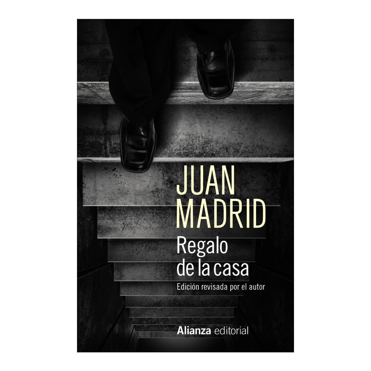 Regalo de la casa(Bolsillo) (Tapa blanda) 1
