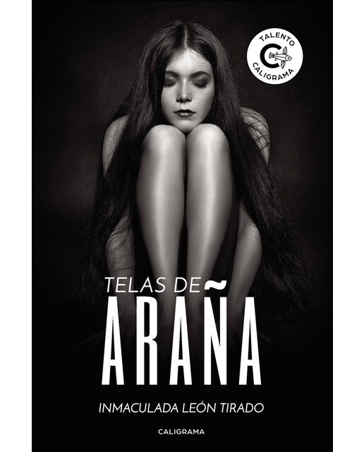 Telas de araña(Tapa blanda) 1