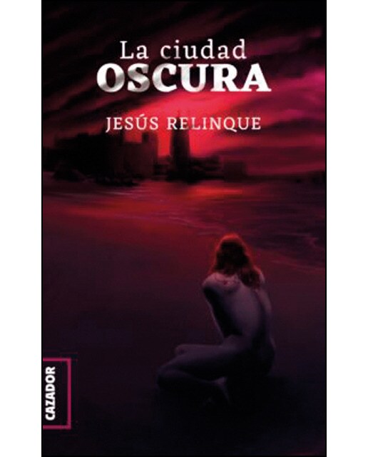 Imagen 0 de La ciudad oscura (Tapa blanda)