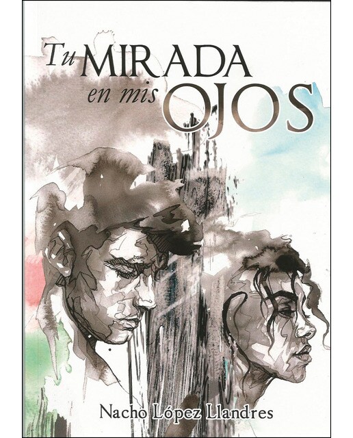 Imagen 0 de Tu mirada en mis ojos (Tapa blanda)