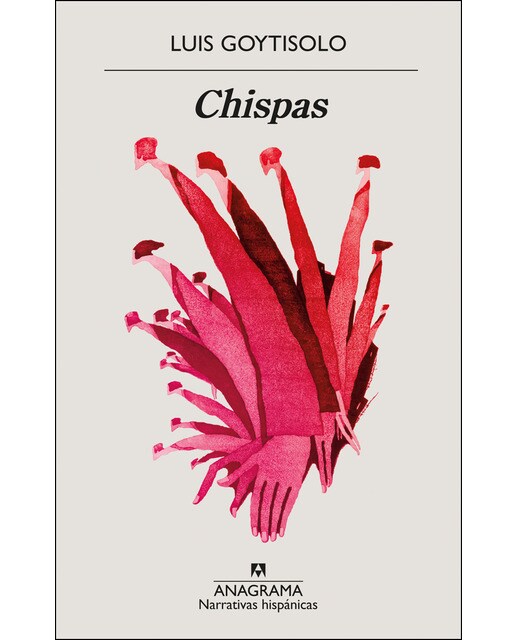Imagen 0 de Chispas (Tapa blanda)