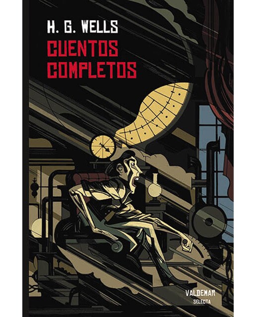 Cuentos completos(Tapa dura) 1