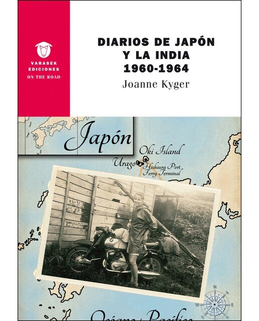 Imagen 0 de Diarios de japón y la india