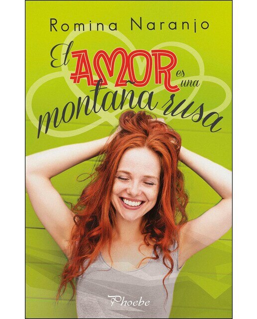 El amor es una montaña rusa (Capa mole com abas) 1