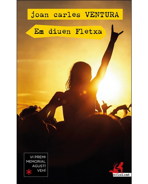 Em diuen fletxa(Tapa blanda) 1