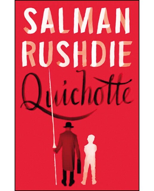 Quichotte 1