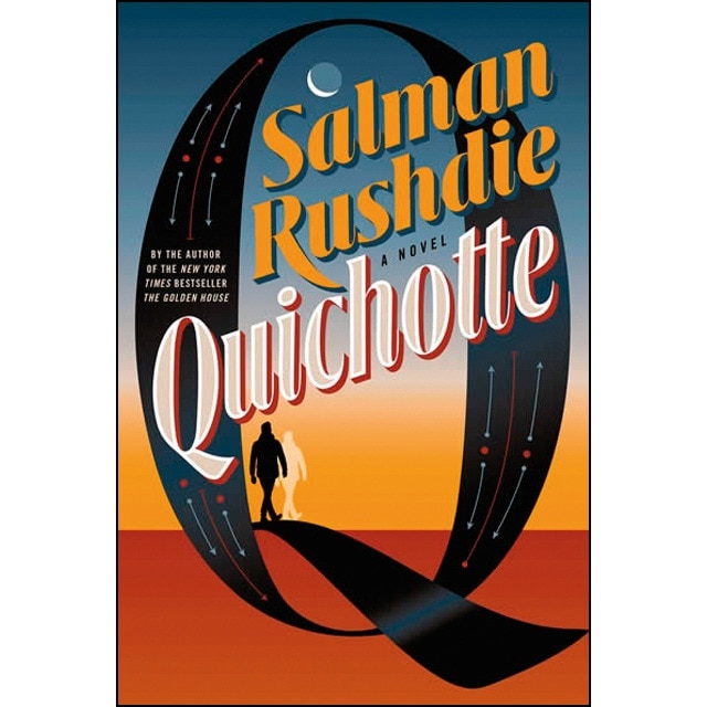 Quichotte