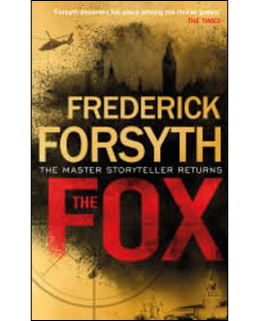 Imagem 0 de The fox