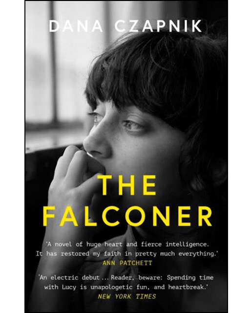 The falconer 1