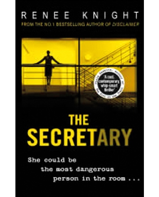Imagem 0 de The secretary